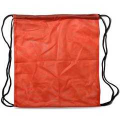 Mochila para Chuteira Adidas Predator Laranja e Amarelo