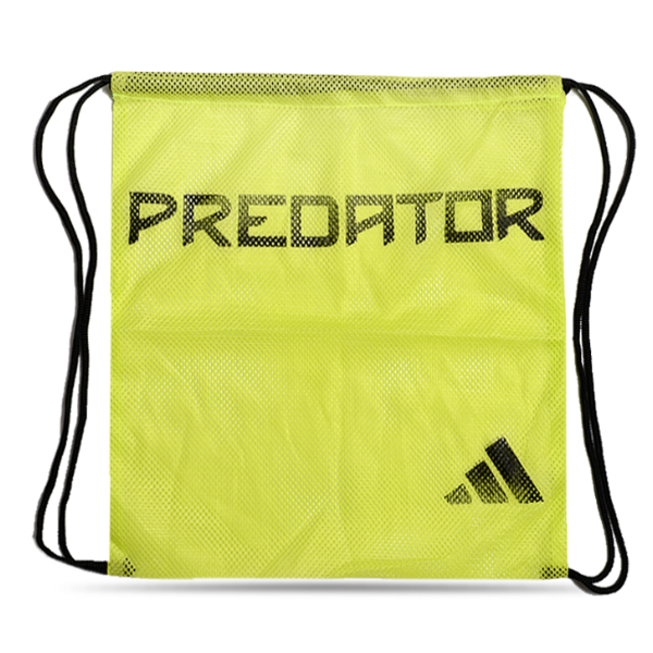 Adidas Predator Football Boot Bag Black