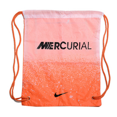 Bag de Chuteira Nike Mercurial Laranja