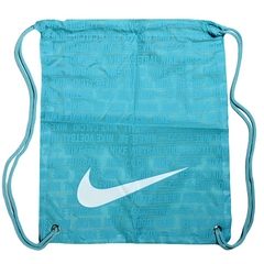 Bag de Chuteira Nike Azul Claro