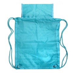 Bag de Chuteira Nike Azul Claro