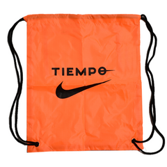 Bag de Chuteira Nike Tiempo Laranja