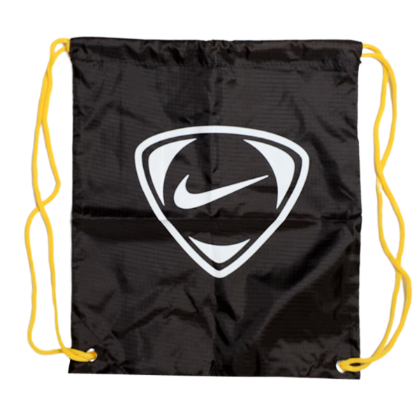 Mochila para Chuteira Nike Total Preto