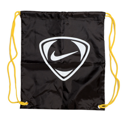 Mochila para Chuteira Nike Total Preto