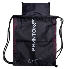 Bag de Chuteira Nike Phantom GX Roxa