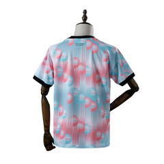 Camisa de Futebol Belgium Adidas 2026 Visitante - Versão Torcedor