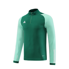 Blusão de Frio Tech-Dry Adidas Verde