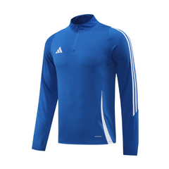 Blusão de Frio Tech-Dry Adidas Azul