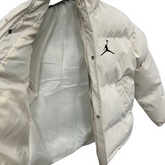 Nike Dry-FIT Cold Weather Jacket Light Blue 