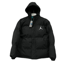 Nike Dry-FIT Cold Weather Jacket Light Blue 