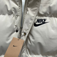 Nike Dry-FIT Cold Weather Jacket Light Blue 