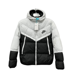 Nike Dry-FIT Cold Weather Jacket Light Blue 