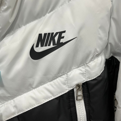 Nike Dry-FIT Cold Weather Jacket Light Blue 