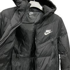 Nike Dry-FIT Cold Weather Jacket Light Blue 