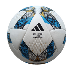 Bola Futebol Campo Adidas Argentum Edição Especial 1893 23-24