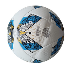 Bola Futebol Campo Adidas Argentum Edição Especial 1893 23-24