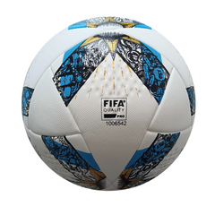 Bola Futebol Campo Adidas Argentum Edição Especial 1893 23-24