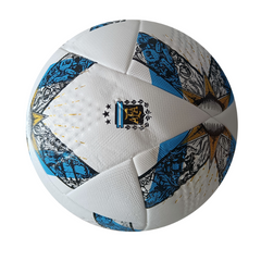 Bola Futebol Campo Adidas Argentum Edição Especial 1893 23-24