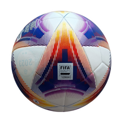 Balón de fútbol de campo Adidas Argentum 22-23