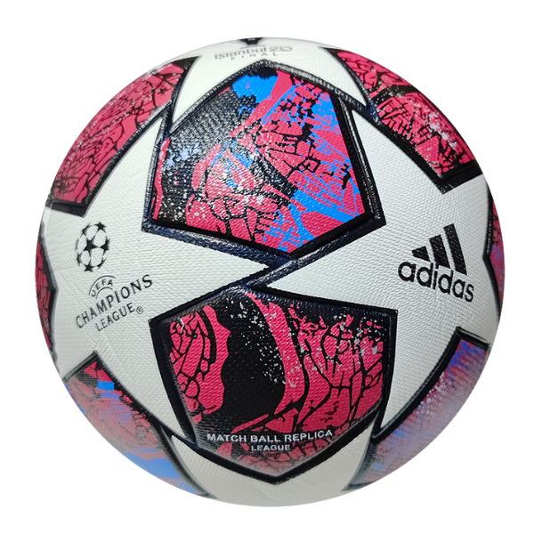 Bola de Futebol Adidas UEFA Champions League 19 e 20 Final Istanbul