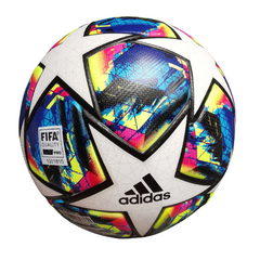 Bola de Futebol Adidas UEFA Champions League Verde