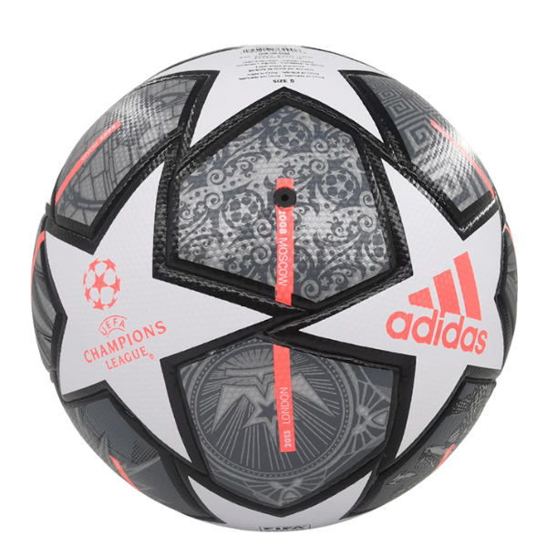Bola de Futebol Adidas UEFA Champions League 20/21 Final Istanbul