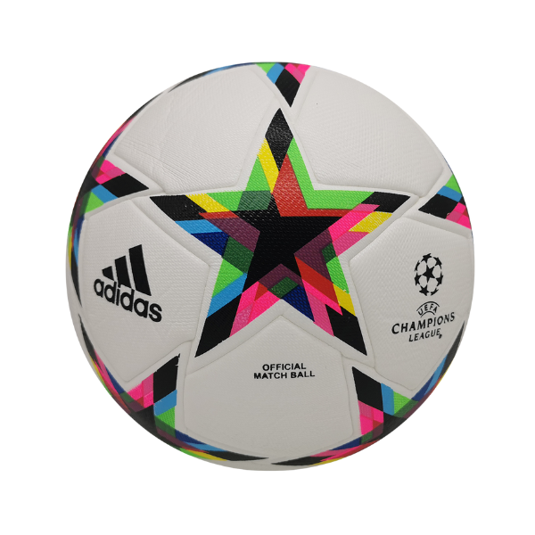 Bola de Campo Gramado Adidas UEFA Champions League 22/23 Fase de Grupos