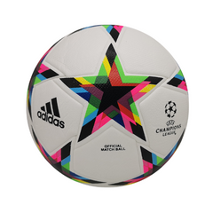 Balón de césped artificial Adidas para la fase de grupos de la UEFA Champions League 22/23