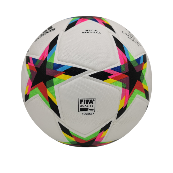 Bola de Campo Gramado Adidas UEFA Champions League 22/23 Fase de Grupos