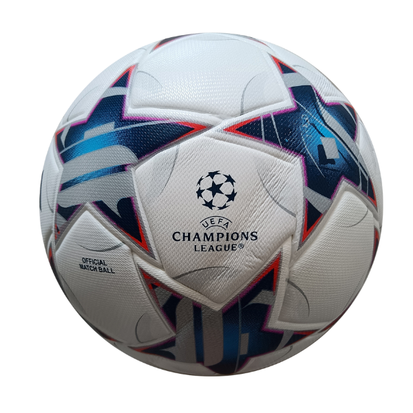 Bola de Campo Gramado Adidas UEFA Champions League 23/24 Fase Final