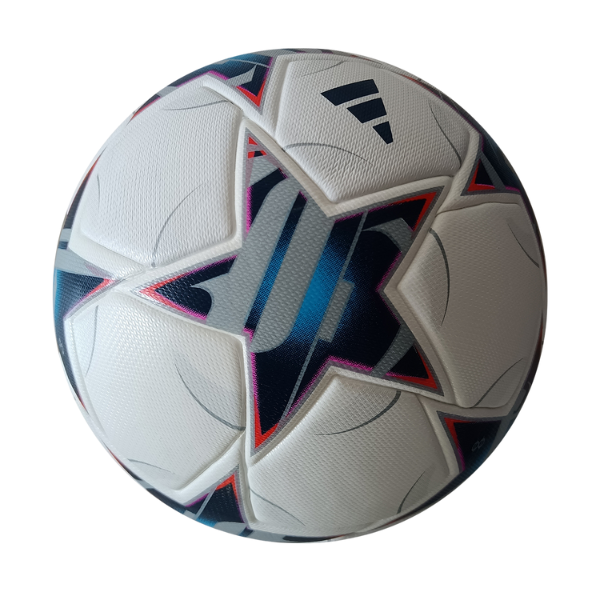 Bola de Campo Gramado Adidas UEFA Champions League 23/24 Fase Final