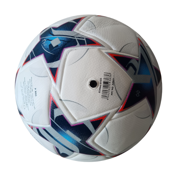Bola de Campo Gramado Adidas UEFA Champions League 23/24 Fase Final