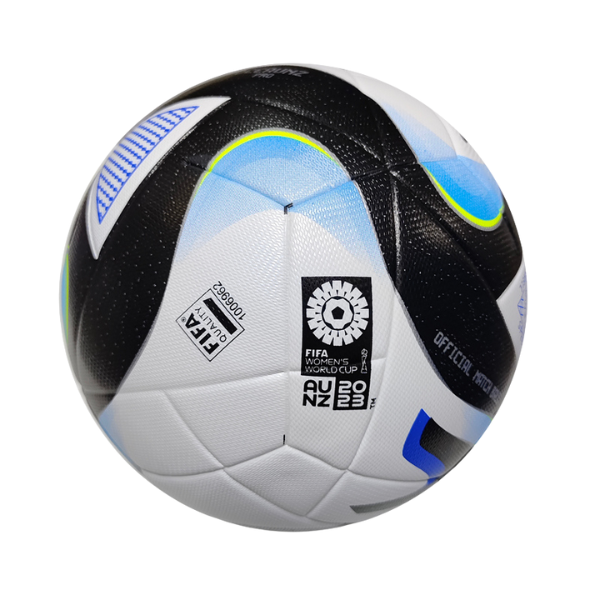 Bola Futebol Campo Adidas Oceaunz Copa do Mundo Feminina 2023