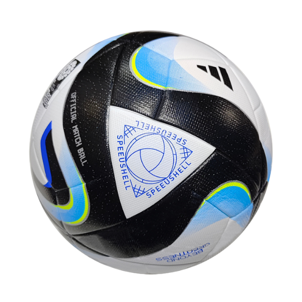 Bola Futebol Campo Adidas Oceaunz Copa do Mundo Feminina 2023
