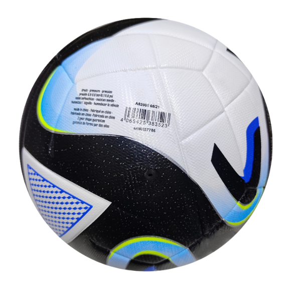 Bola Futebol Campo Adidas Oceaunz Copa do Mundo Feminina 2023