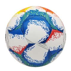 Adidas UEFA Euro 20/21 Ball Gray, Green and Pink