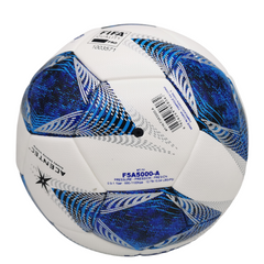 Molten AFC Champions League Asian Ball 23/24 White and Blue