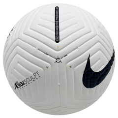 Bola de Futebol Nike Flight Branca