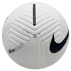 Balón de césped Nike Flight 20-21 blanco