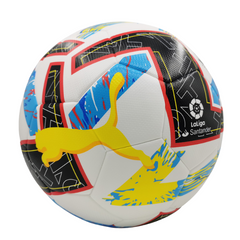 Balón de césped Puma Orbita La Liga 22-23