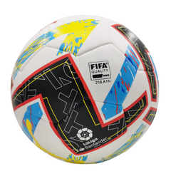 Balón de césped Puma Orbita La Liga 22-23