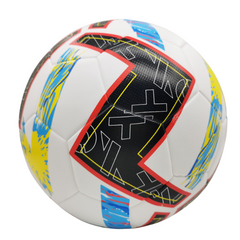 Balón de césped Puma Orbita La Liga 22-23