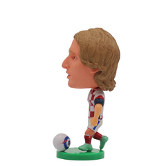 Boneco Jogador Caro Modric - VENI Futebol