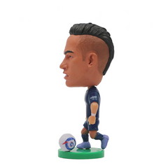 Boneco Jogador Caro Neymar