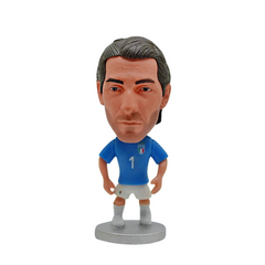 Boneco Jogador Caro Buffon