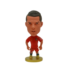 Dear Cristiano Ronaldo Player Doll