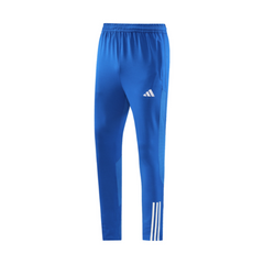 Calça de Frio Adidas Azul Claro