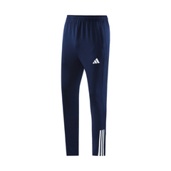 Calça de Frio Adidas Azul Escuro