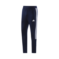 Calça de frio Adidas Azul Escuro