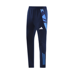 Calça de Frio Adidas Azul Escuro